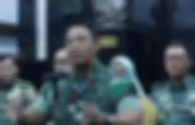 KSAD Jenderal Andika Perkasa 