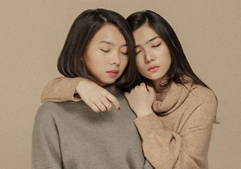 Mirip Banget! Intip 5 Gaya Kompak Isyana Sarasvati dengan Sang Kakak, Rara Sekar