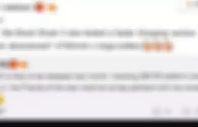 Bocoran spesifikasi Xiaomi Black Shark 3 yang beredar di Weibo