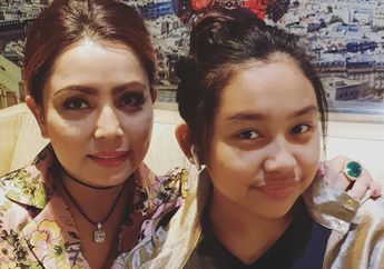 Dapat Bullyan dari Netizen, Jawaban Anak Mayangsari dan Bambang Trihatmodjo ini Bikin Elus Dada