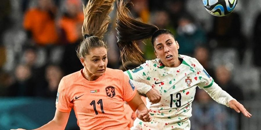 Hasil Piala Dunia Wanita 2023 - Awal Cantik untuk Si Perempuan Emas Belanda