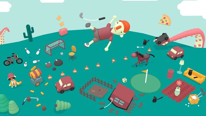 The Label Announces Indie Showdown Competition Prizes Usd 10 Thousand Everyday News