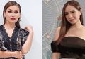 Pantas Saja Mendadak Kicep dan Mati Gaya Saat Bertemu di Acara Pernikahan Atta dan Aurel, Ayu Ting-ting Ternyata Sempat Desak Nagita Slavina Untuk Tinggalkan Raffi Ahmad dan Cari Suami Baru
