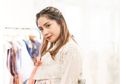 Diprotes Belanja Terus di Jepang, Nagita Slavina Tampil Modis Lengkap dengan Tas Hermes dan Sepatu Gucci dengan Total Harga Fantastis!