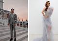 Robby Purba Beri Dukungan Ayu Ting Ting Gelar Konser Tunggal, Akan Ada Kejutan dari Presenter Tampan Ini?