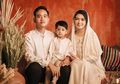 Kehamilan Sang Istri Sudah Masuki Usia Persalinan, Gibran Rakabuming Datang Sendiri Tanpa Didampingi Selvi Ananda dan Jan Ethes di Pelantikan Jokowi