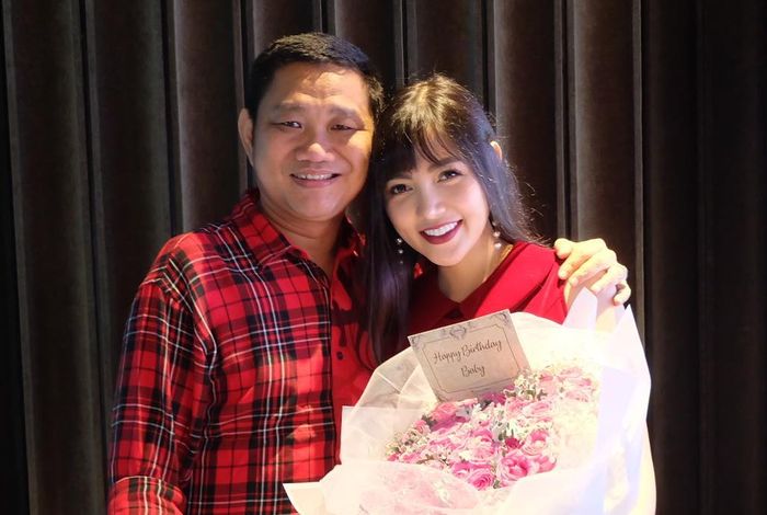 Bella Shofie panen hadiah mewah di hari ulang tahunya