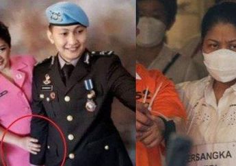 Kelelahan Setelah Siapkan Perlengkapan Sekolah Anak, Putri Candrawathi Ngaku Diperkosa Brigadir J Sore Hari,PC Ketakutan Sampai Besoknya Minta Pulang!
