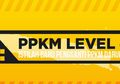 PPKM Berlevel Membuat Epidemiologi UI Ahli Khawatir Kasus Covid-19 Naik Lagi