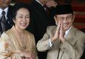 Kehilangan Istri untuk Selamanya, BJ Habibie Pernah Berucap: Orang Boleh Bilang Saya Gila, Ainun Tidak Pernah Pergi