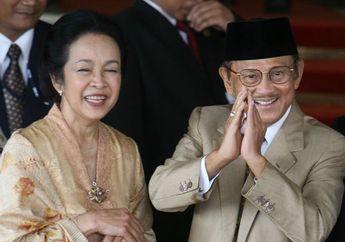Dulu Selalu Ditunggu Makan Bareng, Begini Mewahnya Hunian BJ Habibie dan Ainun yang Kini Penuh Kenangan