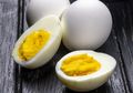 Cuma Mengganti Sarapannya dengan Telur Rebus, Perempuan Ini Jingkrak-jingkrak Karena Berat Badannya Turun Sampai 21 Kg dalam 10 Bulan, Ini Rahasianya