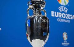 Jadwal EURO 2024 Malam Ini, Belanda dan Inggris Main Live RCTI Mulai Pukul 20.00 WIB
