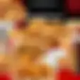 Promo KFC Terbaru, Dapat Cashback 50% Bayar Pakai Bank Mandiri