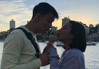 Marcell darwin dan Nabila Faisal Dikabarkan Bakal Nikah Tahun 2020, Petugas KUA Berikan Bocorannya