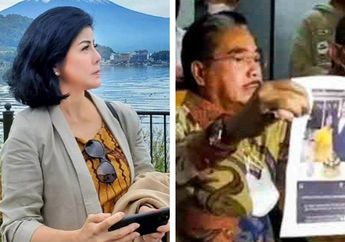 Konflik Hotma Sitompul VS Desiree Tarigan Semakin Keruh, Sosok Ini Tetiba Ramal Nasib Buruk Keduanya Hingga Lontarkan Peringatan Keras: Jangan Menyerang Terus!
