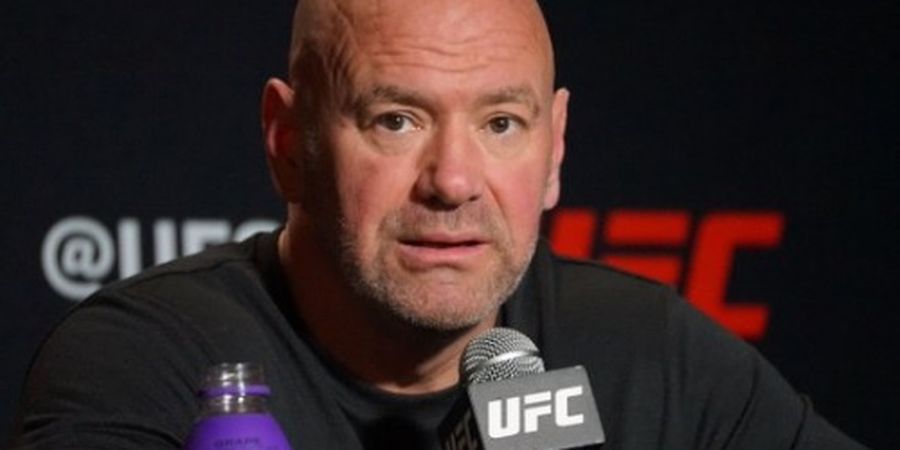 Keyakinan Dana White Sebut Petarung Ini Sebagai Prospek Terpanas UFC Usai Khamzat Chimaev Diganjar Hasil Manis