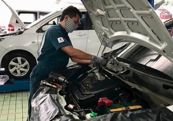 Suzuki Gelar Sevis Gratis, Kuy Korban Banjir Kalsel Merapat