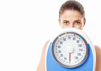 Mau Seminggu Turun 7 Kg? Coba Contek Menu Diet Ini yang Ampuh Banget!