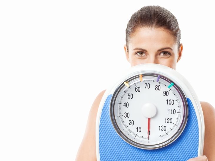 Bisa Turun 7 Kg Dalam Seminggu Coba Contek Menu Diet Ini Yang Ampuh Buat Berat Badan Menyusut Dengan Cepat Semua Halaman Sajian Sedap