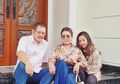 Sempat Jadi Bahan Perbincangan Warganet, Intip Momen Putri Mayangsari Habiskan Waktu Berbuka Puasa