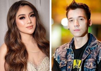 Masih Sah Jadi Istri Stefan William, Celine Evangelista Sudah Kepergok Jalan Bareng Pria Berondong Ini, Nikita Mirzani Blak-blakan Akui Jadi Saksi Mata