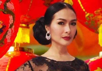 Punya Cicilan Rp 250 Juta per Bulan, Ini Alasan Iis Dahlia Nekat Pinjam Uang ke Bank Sampai Rp 7,5 Miliar