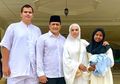 Unggah Foto Saat Putri Sambungnya Berulang Tahun, Bella Saphira Tuliskan Kalimat Manis