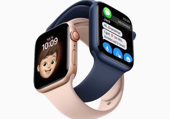 Mengenal Family Setup, Fitur Baru watchOS 7 untuk Orang Tua & Anak