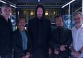 Keanu Reeves Minta untuk Dimasukkan Dialog Berbahasa Indonesia di John Wick 3