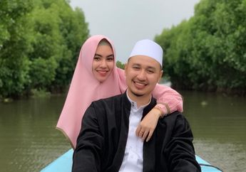 Sudah Berhijrah, Kartika Putri Ungkap akan Mengakhiri Pernikahannya Bila Habib Usman Nekat Poligami