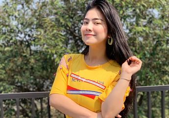 Felicya Angelista Cover Dance Kill This Love Milik BLACKPINK. Netizen: Jisoo Versi Indonesia!