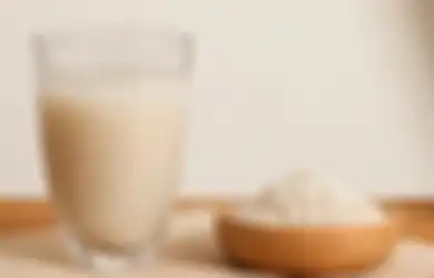 Tak Cuma Skincare Mahal, Air Beras pun Bisa Hilangkan Jerawat hingga Mengencangkan Kulit Wajah, Lho!
