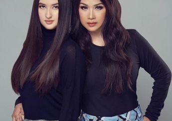 Selamat Hari Ibu! Kepoin 7 Style Modis Ibu dan Anak Seleb Hits Ini. Favorit!