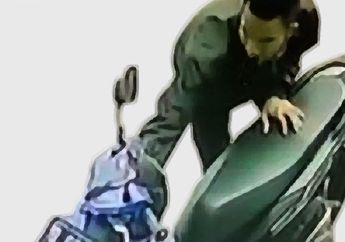 Honda BeAT dan Yamaha Mio Paling Gampang Dicuri, Ini Kata Polisi