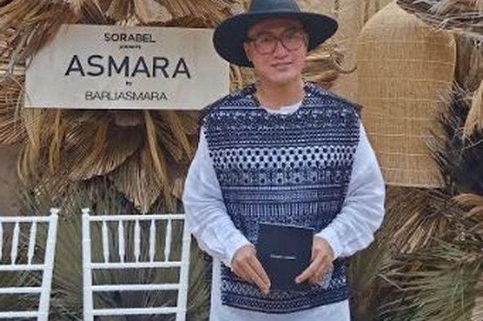 Barli Asmara