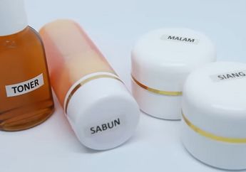Perhatikan 4 Hal Ini Saat Simpan Skincare, Jangan Sampai Picu Masalah di Kulit Wajah
