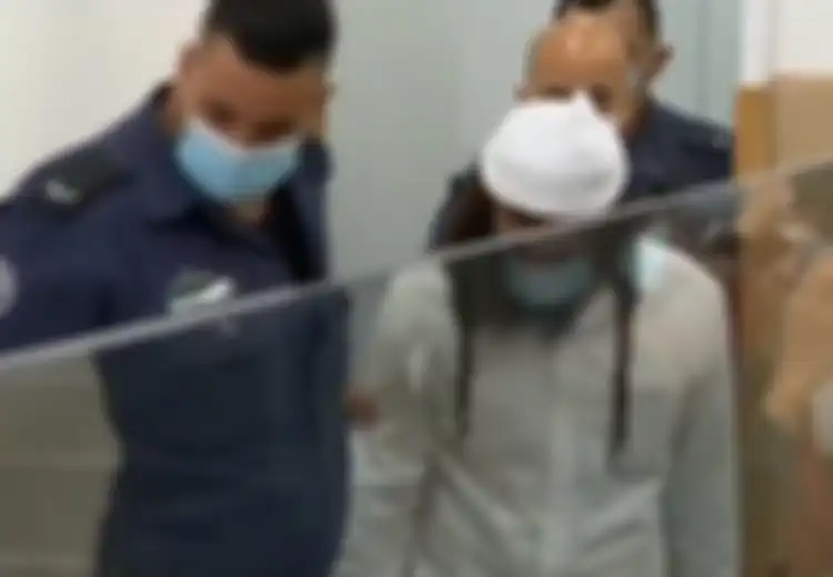 Aksi Balas Dendam Orang Israel Ini Memakan Korban Bayi Palestina Berusia 18 Bulan, Tewas dalam Pembakaran Keji, Keluarga: 'Hukuman Tidak akan Mengembalikan Apapun!'