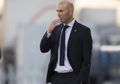 Real Madrid Kesulitan di Liga Champions, Zidane Masih Bisa Berkata Seperti Ini