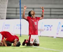 Magis Kemenangan Timnas U-19 Indonesia Hantarkan Ghana ke Jurang Cibiran!
