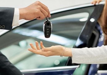 Kembalikan Mobil ke Leasing Karena 'Nyerah' Bayar Cicilan, Bisa Masih ada Hutang Loh