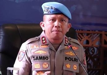 JANJI Polri Kuak Motif Ferdy Sambo Habisi Nyawa Brigadir J yang 'Tumbalkan' Bharada E Sebagai Eksekutor, Ada Kaitan dengan Ucapan Mahfud MD?