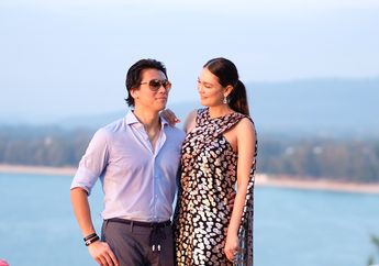 Seorang Tetangga Akui Luna Maya Pernah Tinggal Satu Atap dengan Reino Barack Namun Sungkan Menegur