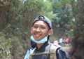 Curhatan Eko Wanadri yang Pertama Kali Menemukan Jasad Thoriq di Gunung Piramid