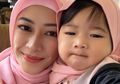 Penampilan Menantu Cantik SBY , Aliya Rajasa Saat Mengenakan Busana Hijab, Adem Banget!