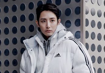 Kembali Bintangi Drama Setelah 4 Tahun Absen, Lee Soo Hyuk Perankan Dua Karakter Sekaligus!