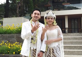 Dulu Rebutan Harta Gono Gini dengan Mantan Suami, Jenita Janet Kini Bahagia Usai Menikah hingga Kisahkan Lamaran Danu Sofwan di Depan Orang Tuanya