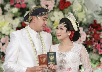Tercatat 3 Kali Menikah, Terungkap Sosok Istri Pertama Raden Brotoseno yang Bikin Melongo
