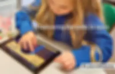 Apple dan Rogers jalin kerja sama untuk bagikan ribuan iPad kepada siswa di Kanada