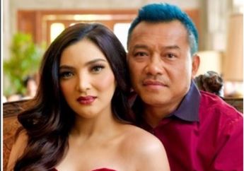 8 Tahun Jatuh Bangun Rumah Tangga Bersama hingga Sukses Bergelimang Harta, Ashanty Ungkap Bisa Tinggalkan Anang Hermansyah Jika Sang Suami Lakukan 3 Hal Ini